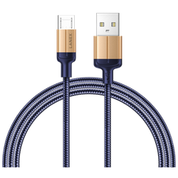 Cáp Lanex LS03M Micro 3A Dài 1m