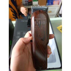 Tông đơ cắt tóc Bill BL 9808 Thank You God