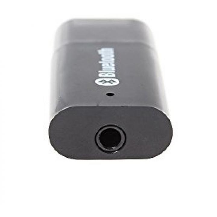 biến amply thường thành amply bluetooth