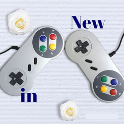 Tay điều khiển cho máy chơi Game điện tử 4 nút hot nhất