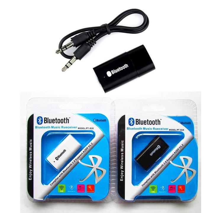 biến amply thường thành amply bluetooth