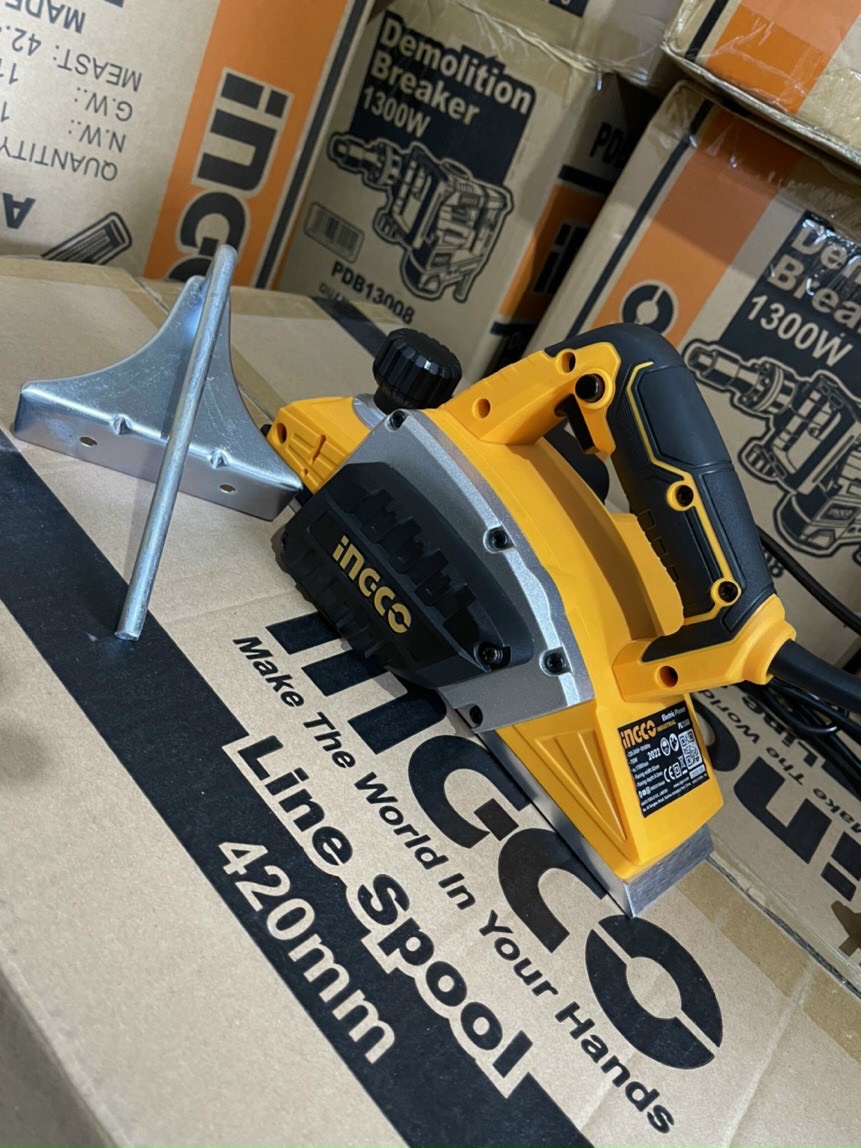 MÁY BÀO ĐIỆN INGCO PL7508