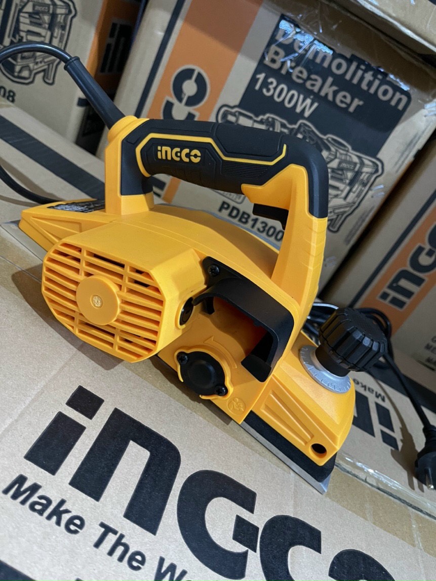 MÁY BÀO ĐIỆN INGCO PL7508