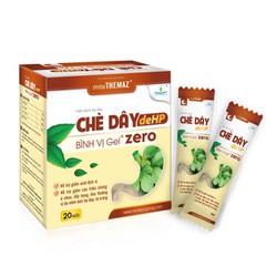 CHÈ DÂY DEHP BÌNH VỊ - Hỗ trợ giảm ợ chua