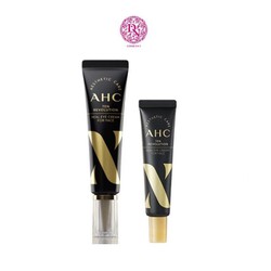 Kem dưỡng mắt Ahc Youth Lasting Real Eye Cream For Face 12ml 30ml