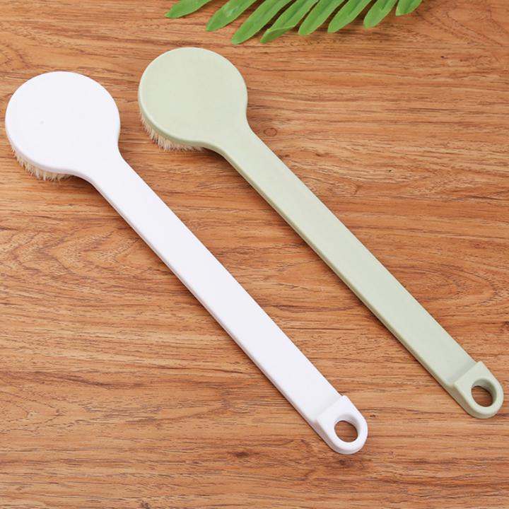 cọ tắm lưng