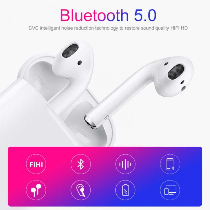 tai nghe bluetooth không dây 2 tai