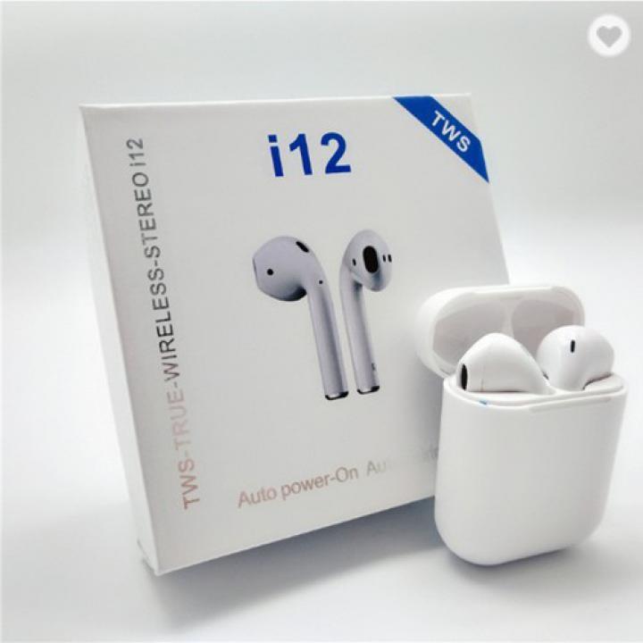 tai nghe bluetooth không dây 2 tai