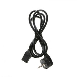 cáp nguồn máy tính dài 1m8