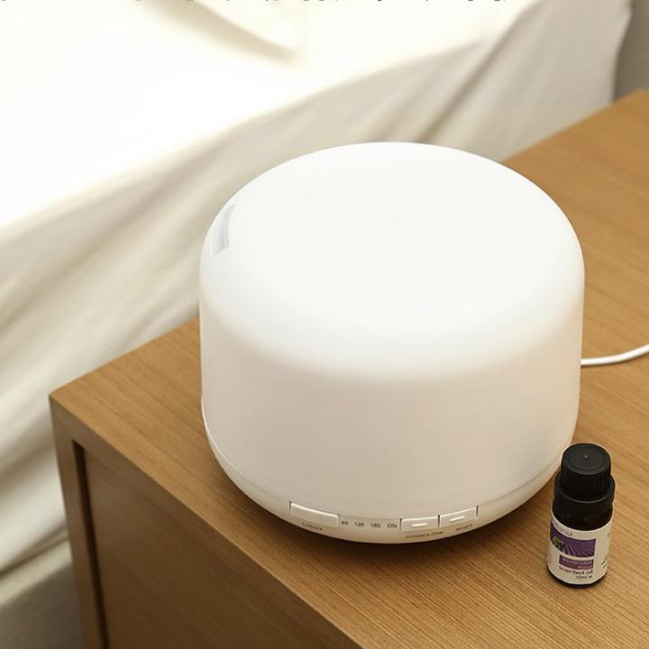 máy phun sương tạo ẩm mini