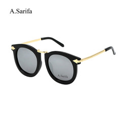 Kính mát, mắt kính A.SARIFA 28515 chính hãng
