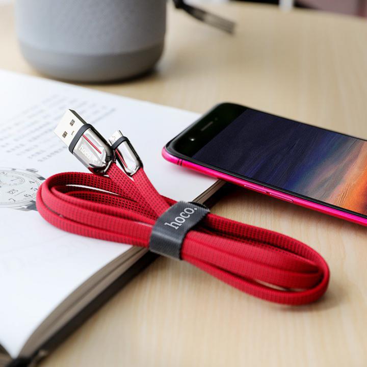 cáp micro usb sạc nhanh