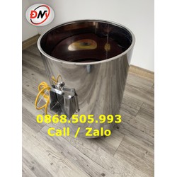 Máy cạo vỏ sấu,vỏ cóc,chất liệu inox moto 1,1kw - bảo hành 12 tháng