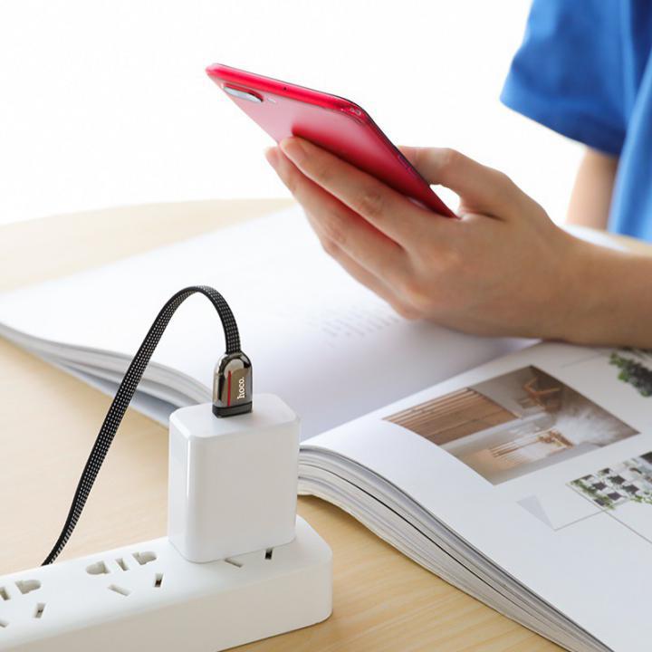 cáp micro usb sạc nhanh