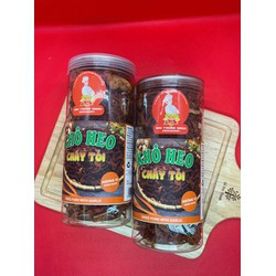 Kho Heo Cháy Tỏi