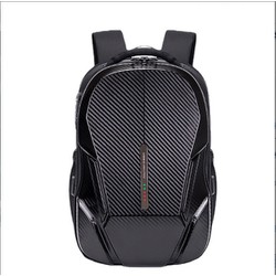 Balo đi phượt Motor Shell Design Có Thể Mở Rộng Rộngg- hàng cao cấp đựng vừa mũ fullface