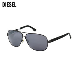 Kính mát, mắt kính Diesel DL0125 chính hãng
