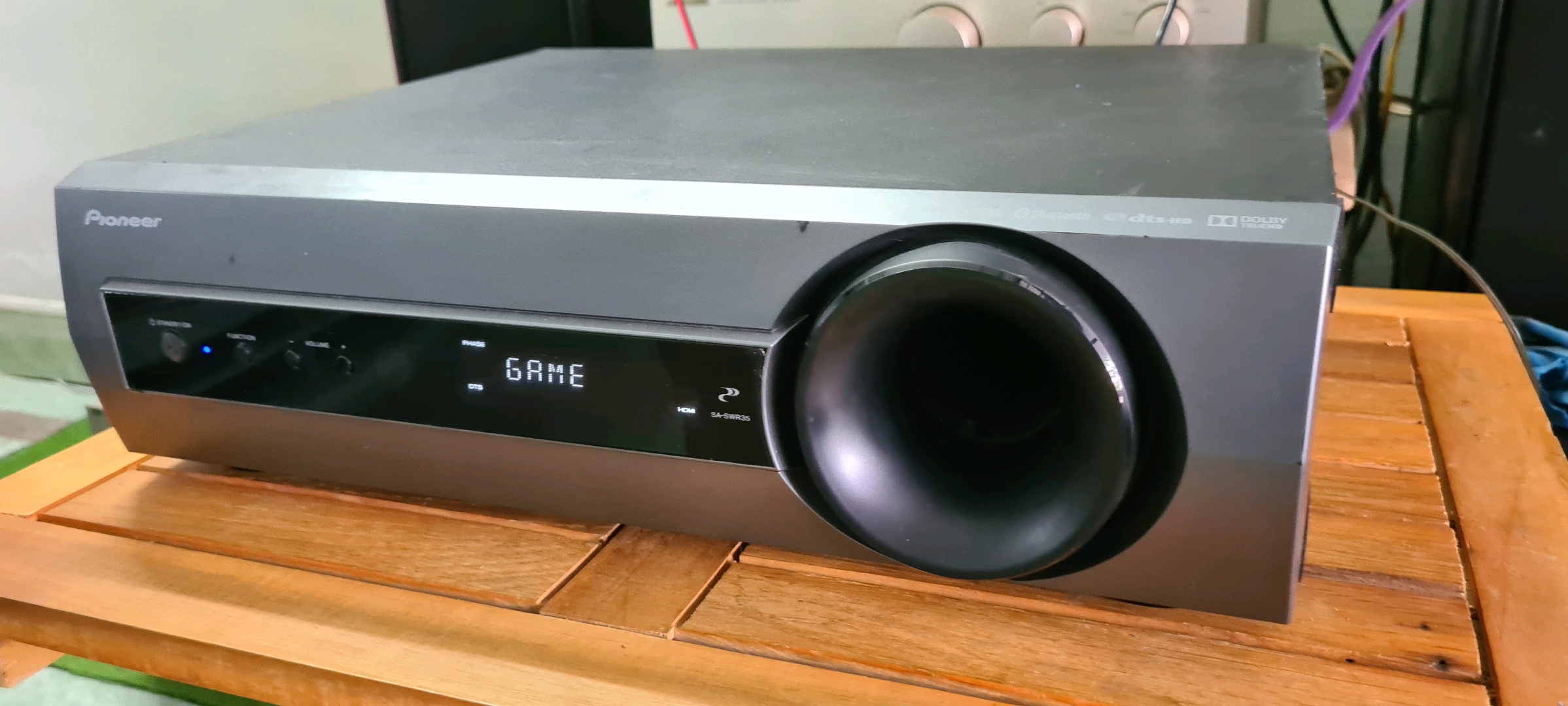 Sub điện Denon yamaha pioneer v.v..... - 4