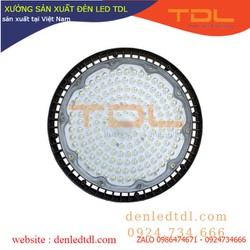 Đèn led nhà xưởng