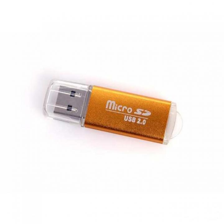 đầu đọc thẻ nhớ mini sd