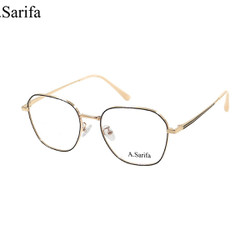Gọng kính, mắt kính a.sarifa 9361 chính hãng nhiều màu