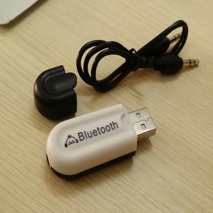 biến loa thường thành loa bluetooth