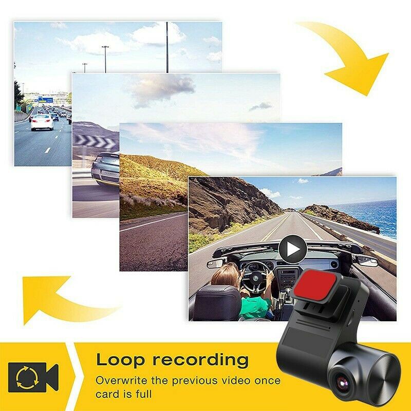 Roadcam App Window 10