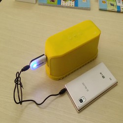 biến loa thường thành loa bluetooth