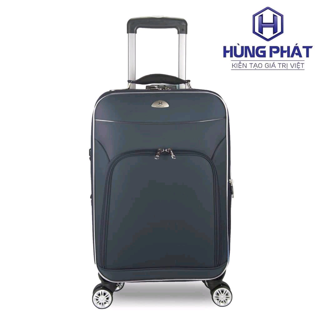 vali vải size 24