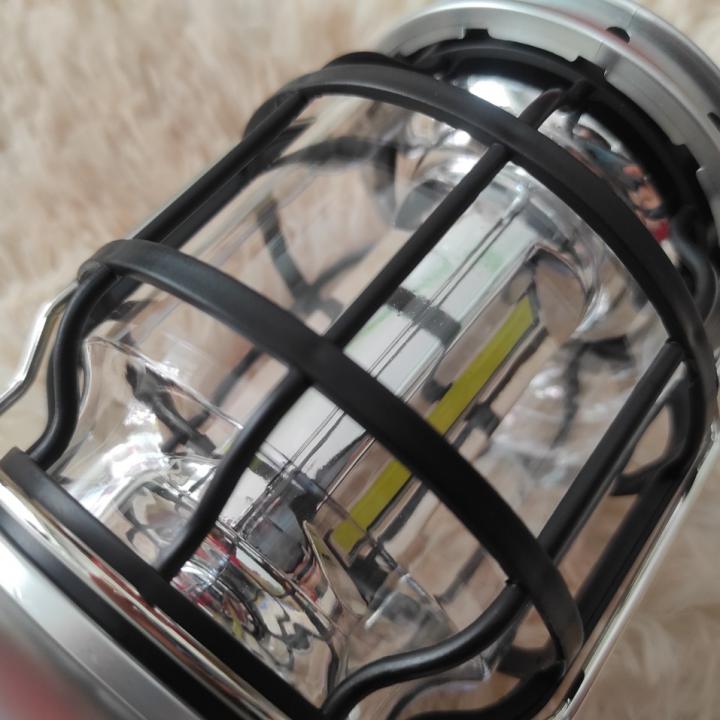 đèn led cắm trại