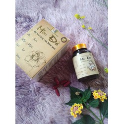 thảo mộc mộc đà