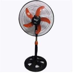 QUẠT ĐỨNG - CÔNG NGHIỆP B4 5 CÁNH 220V