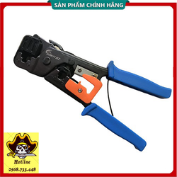 Kềm Bấm Mạng Sunkit Sk-868G Loại Tốt