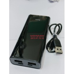 Pin dự phòng HOCO J45 10.000mAh