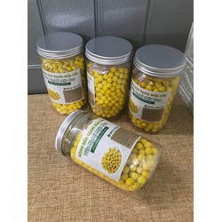 viên nghệ mật ong Đắk Lắk - 1kilogam