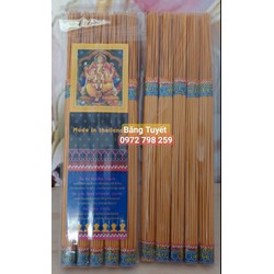 NHANG THẦN TÀI THÁI LAN 1 LỐC 5 BÓ
