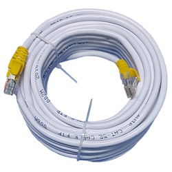 Dây Cáp Mạng LAN RJ45 Bấm Sẵn 2 Đầu Dài 20M