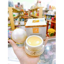 kem pháp mềm tái tạo mới