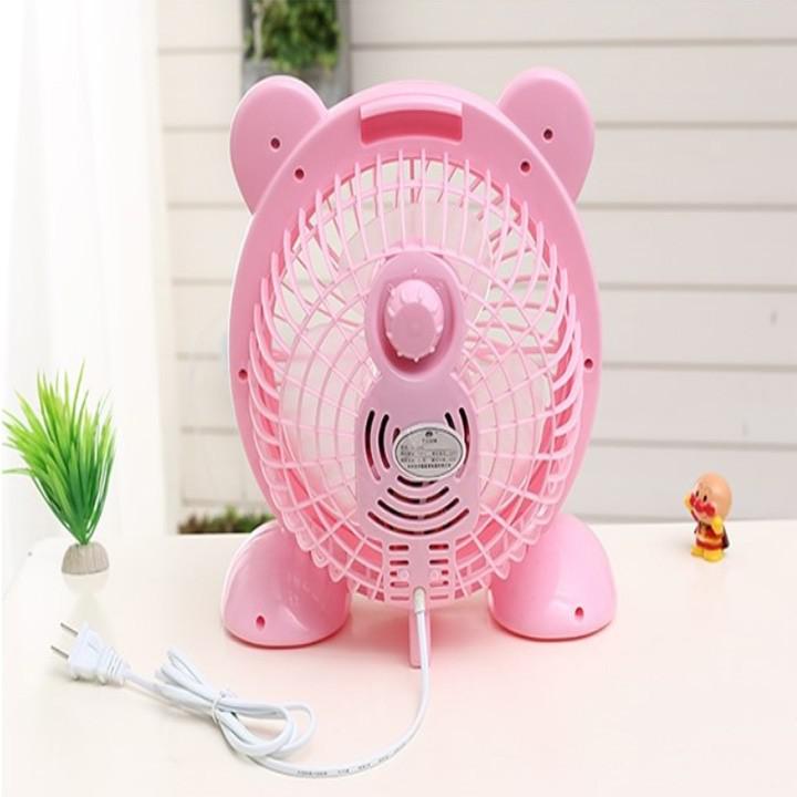 quạt mini để bàn