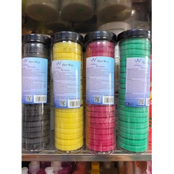Sáp Wax Tẩy Lông Konsung Hot Wax 500g
