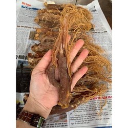 200g nhân sâm hồng sâm Hàn quốc