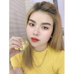 Kem mụn Huỳnh Đỗ - giải quyết được tất cả các loại mụn