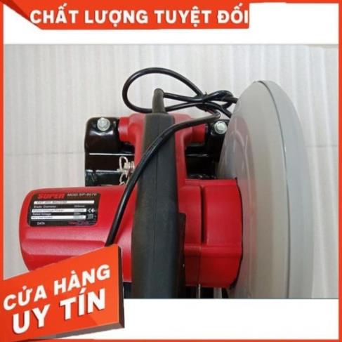 Máy cắt sắt Super 8070 - Máy cắt sắt bàn