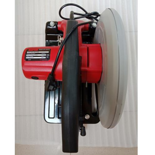 Máy cắt sắt Super 8070 - Máy cắt sắt bàn
