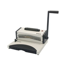 MÁY ĐÓNG LÒ XO XOẮN BOSSER CI- 9028 SUPER