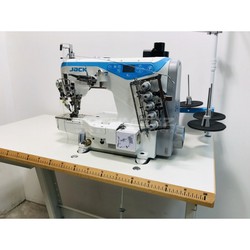 [NGUYÊN THÙNG] MÁY KANSAI JACK K4 ĐẦU TÚM - TỰ ĐỘNG CẮT CHỈ