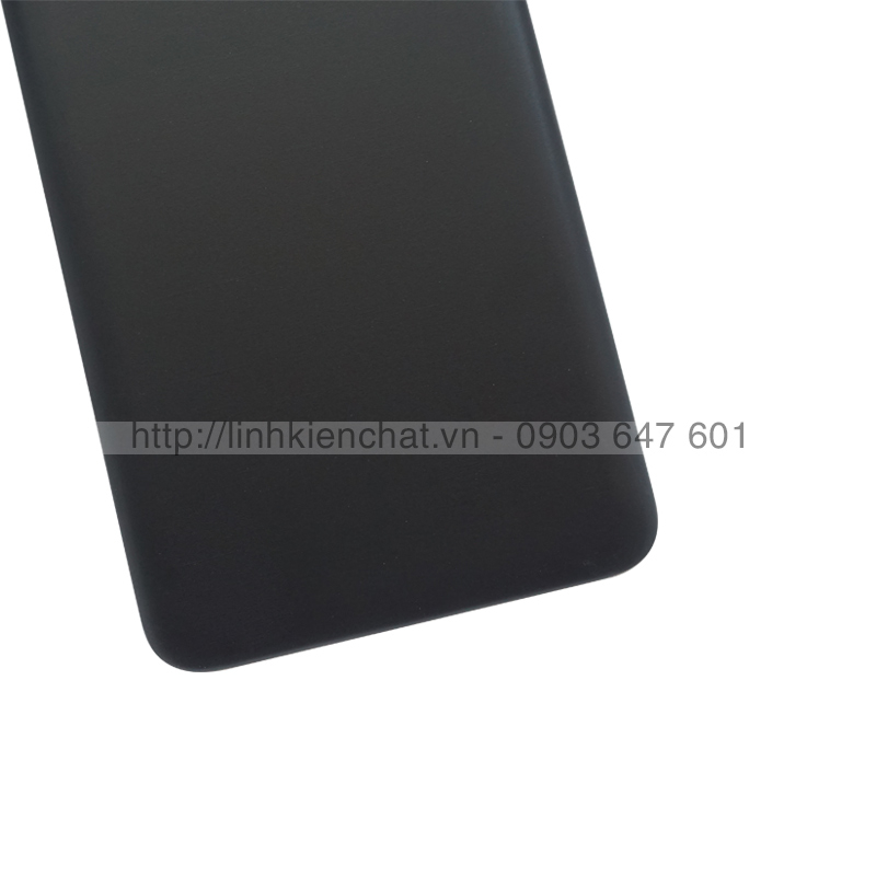 Nắp lưng cho Samsung Galaxy J7 2016 Đen