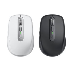 Chuột Không Dây MX Anywhere 3 for Business - Hàng Chính Hãng