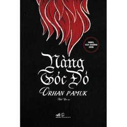 Sách - Nàng tóc đỏ (Nhã Nam)