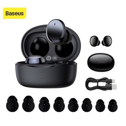 Tai nghe không dây Chính Hãng Baseus Mini Bowie E2